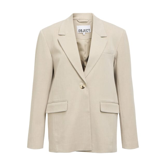 Object Objlisa lo blazer noos