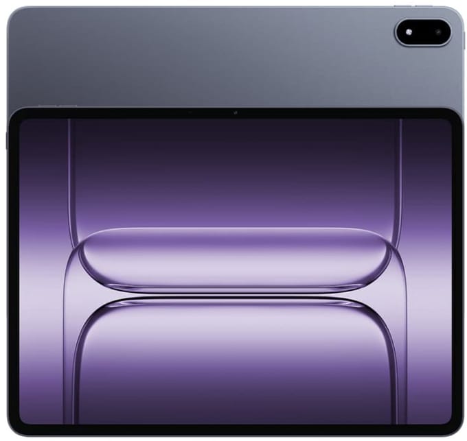 OnePlus Pad 3 - 16GB/512GB - Storm Blue