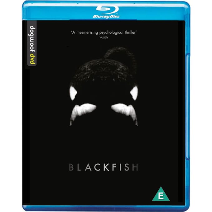 Blackfish (Import)