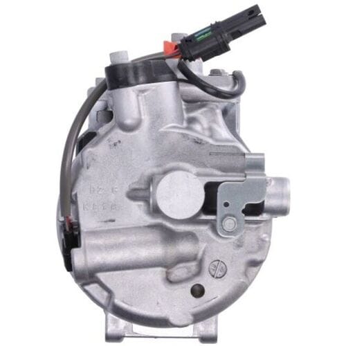 Airco-compressor DENSO DCP05119