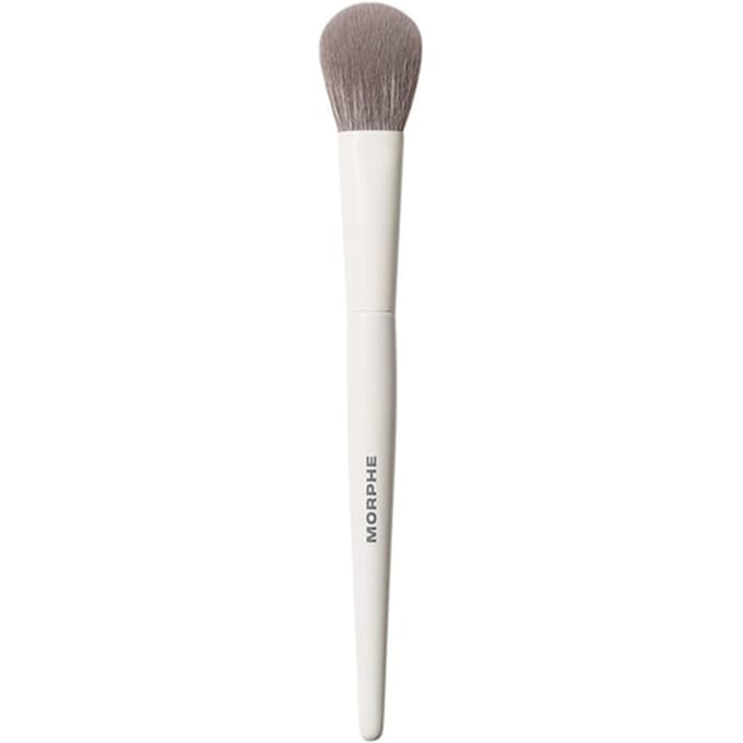 Morphe Gezichtskwasten M202 Slanted Blush Brush kwasten Dames