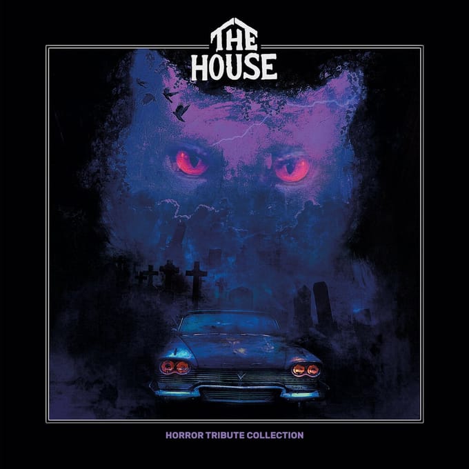 Horror Tribute Collection