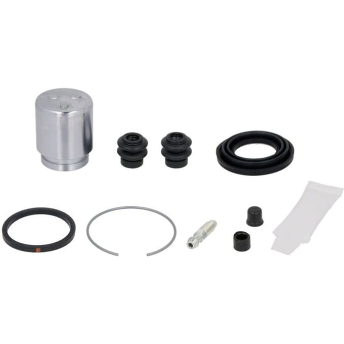 Reparatieset, remklauw AUTOFREN SEINSA D4-1618C