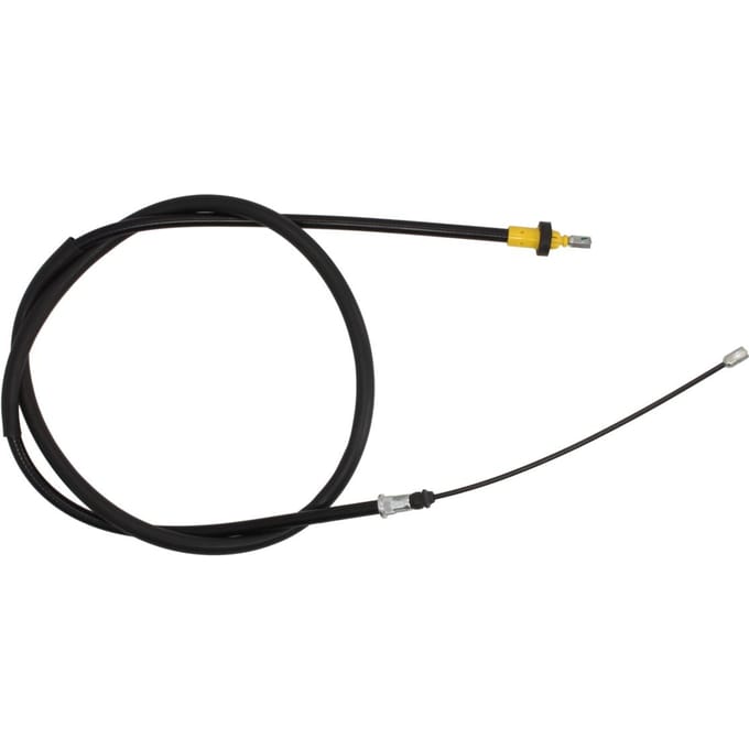 Kabel, parkeerrem ATE 24.3727-0833.2