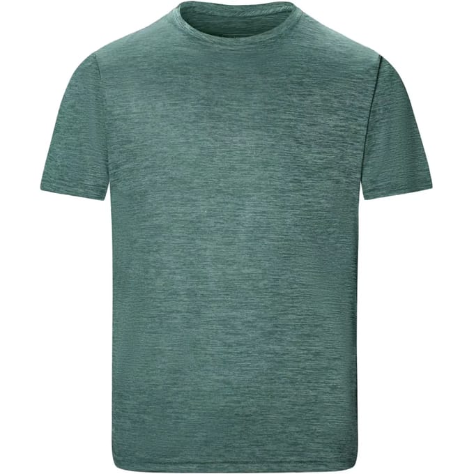 T-shirt Regatta Fingal Edition Marl