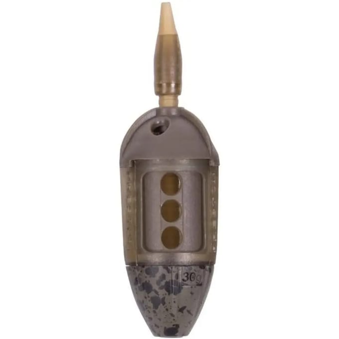 Preston - Feederkorven ICS In-Line maggot Feeder - Preston