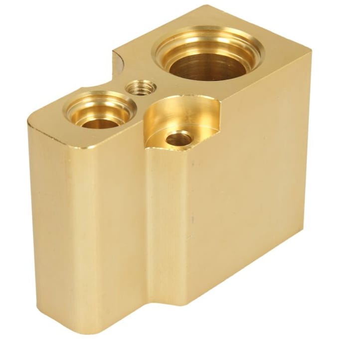 Van Wezel - EXPANSIEVENTIEL AIRCO VOOR AUDI A3 8L 1996-1999 191820679C