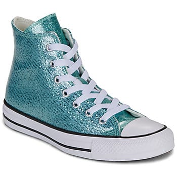 Converse  Hoge Sneakers CHUCK TAYLOR ALL STAR