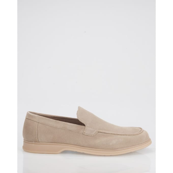 Campbell Loafers