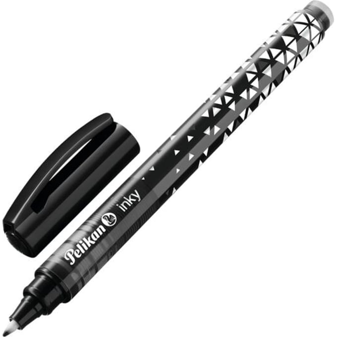 PELIKAN inktpen Inky 273 zwart