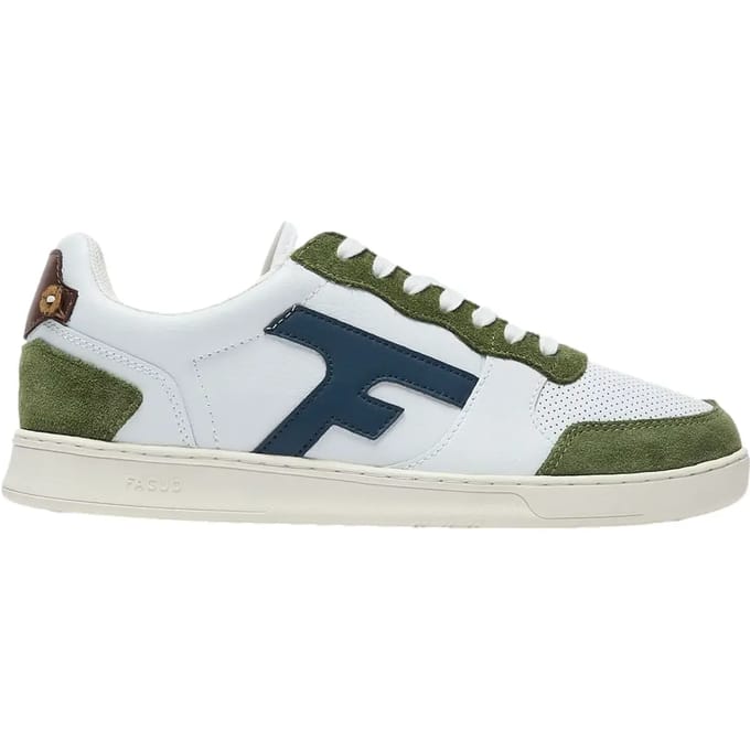 Trainers Faguo Hazel