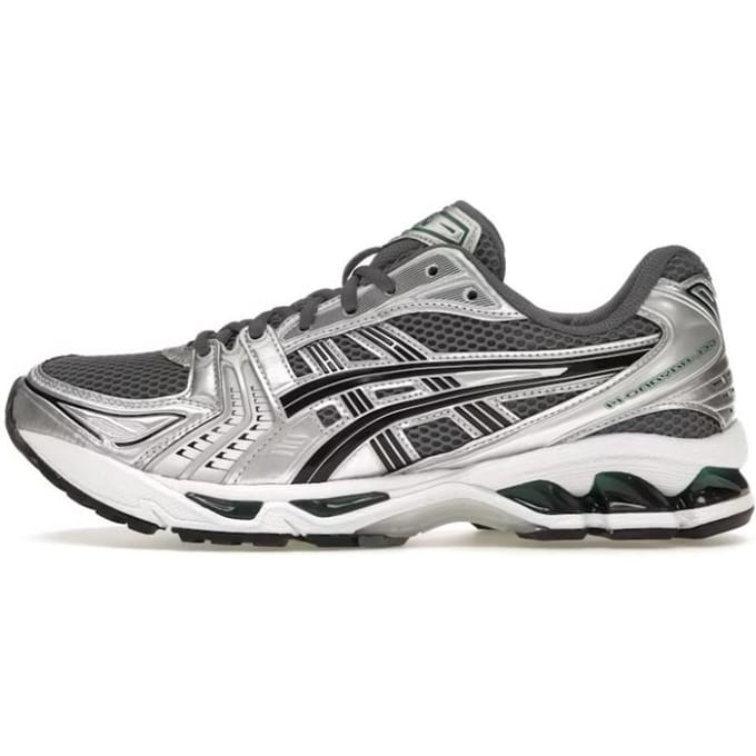 ASICS Gel-Kayano 14 'Metropolis Jasper Green' Maat 42