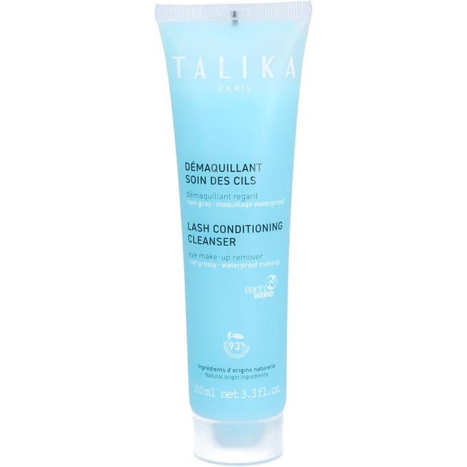 Talika Eye Lipocils Démaquillant Soin des Cils Gel