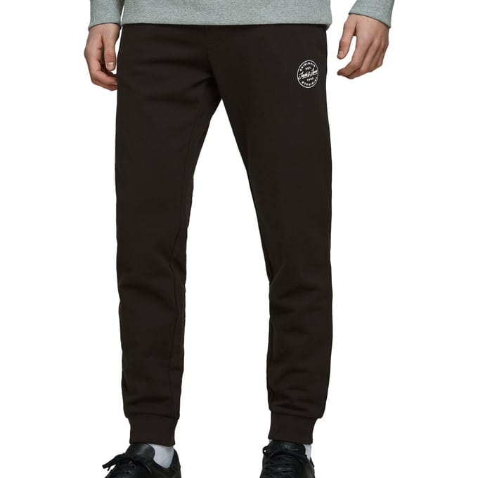 Jack & Jones Gordon Joggingbroek Heren - Maat XS
