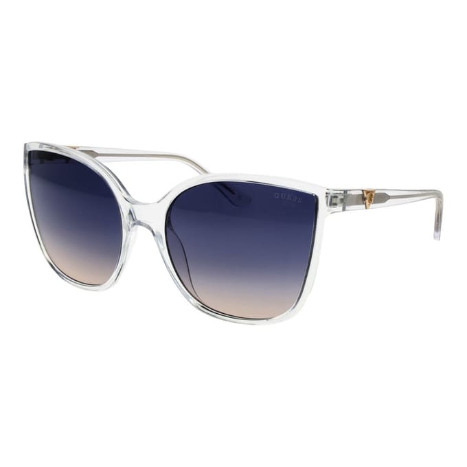 Guess GU00144 26B Zonnebril - Dames - Transparant