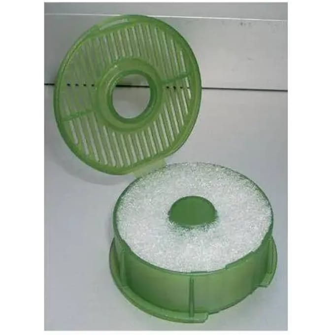 Filterwatten Eheim Aquaball (x3)