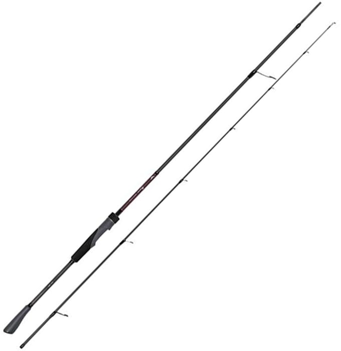 Fox Rage - Spinhengel Warrior Perch Jigger 220cm / 5-21gr - Fox Rage