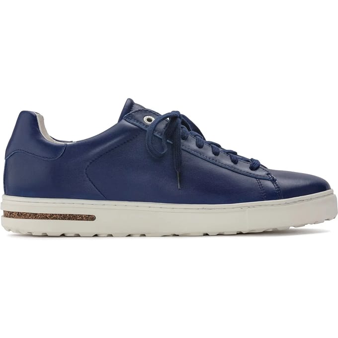 Natuurlijk leren sportschoenen Birkenstock Bend