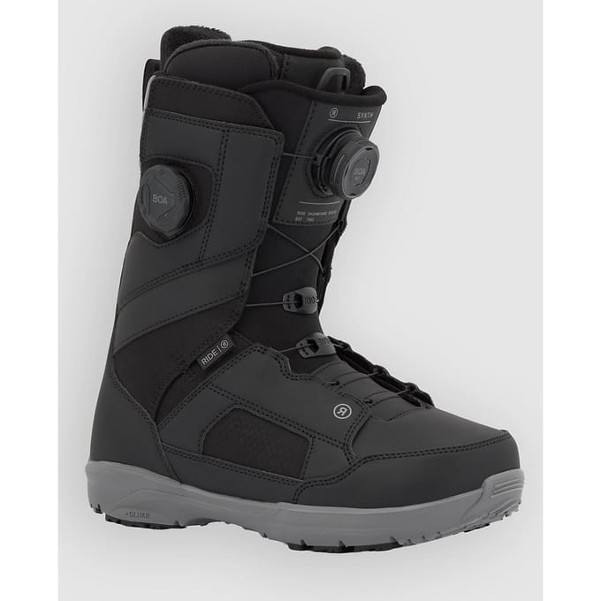 Ride Synth 2027 Snowboard Schoenen zwart