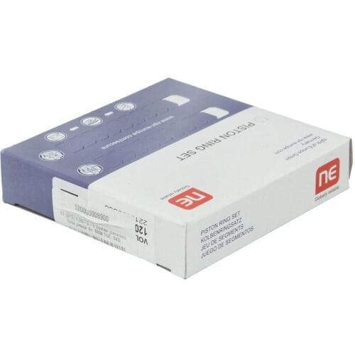 Zuigerveren set NE 120050008900