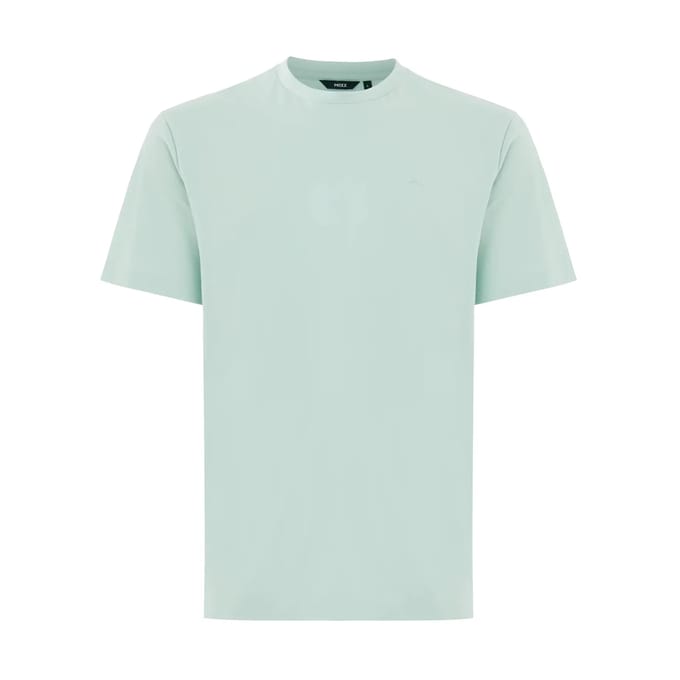 T-shirt klassieke pasvorm Mexx Tay