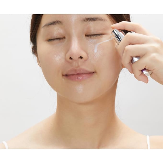 VT - Reedle Shot Lifting Serum - Gezichtsserum