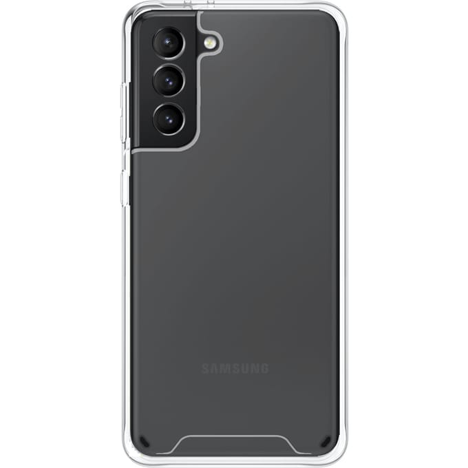 Samsung Galaxy S22 Clear Case - Transparant