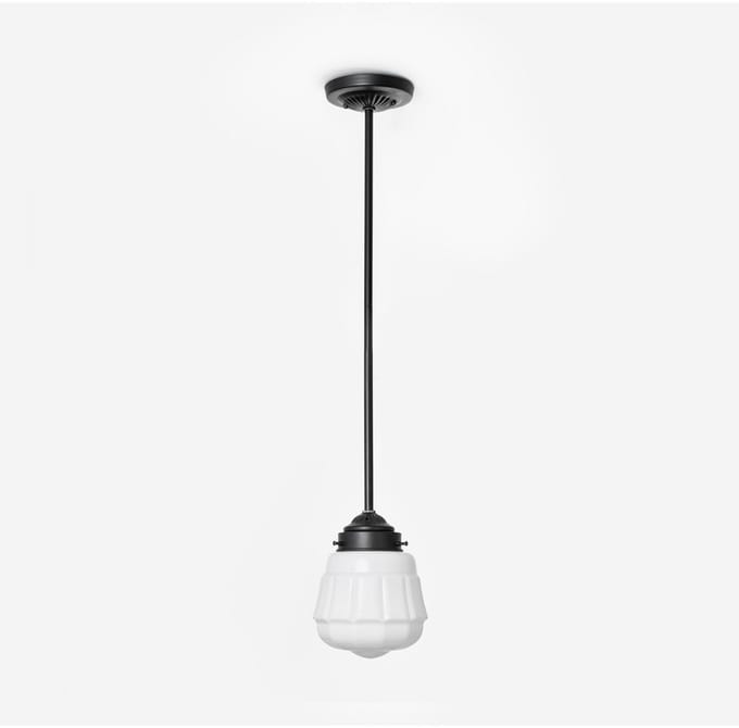 Hanglamp Cadence Moonlight - Art Deco Trade