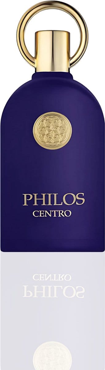 Maison Alhambra Philos Pura | Eau de Parfum | 100 ml