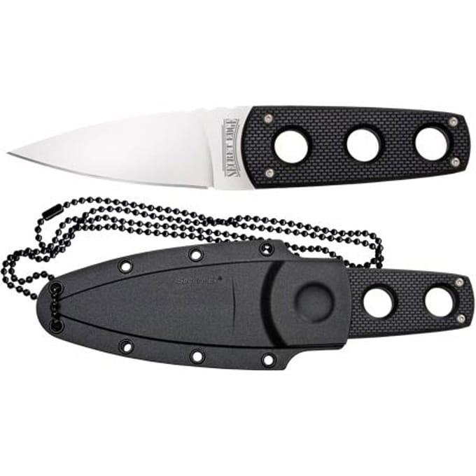 Cold steel secret edge