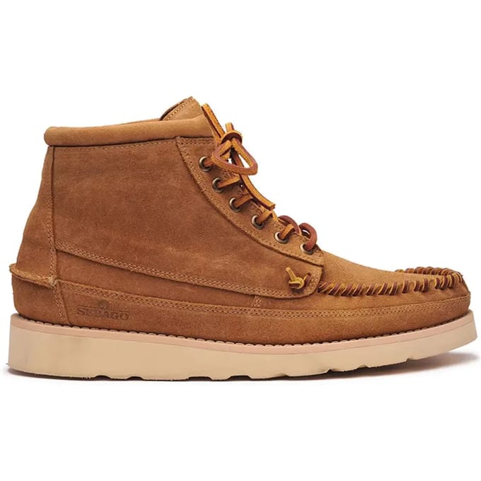 Bootschoenen Sebago Keuka