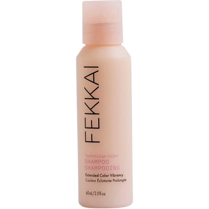 Fekkai Technician Color Shampoo Kleurshampoo Unisex 60 ml