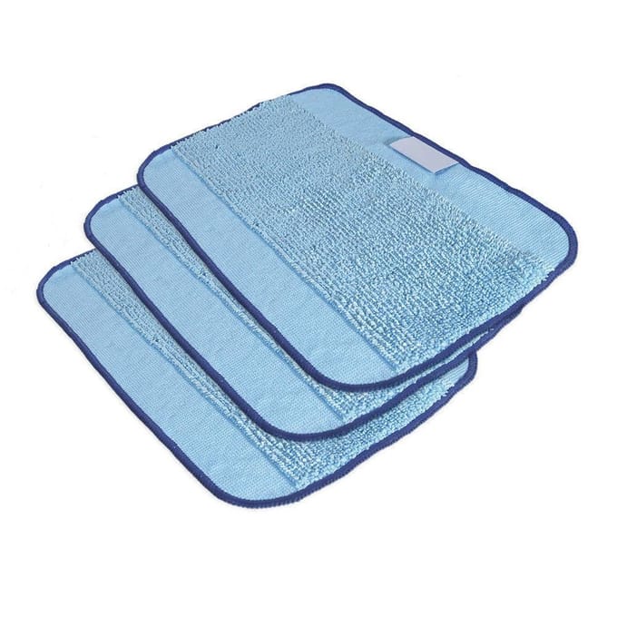 iRobot Braava - Microvezeldoeken - 3 stuks