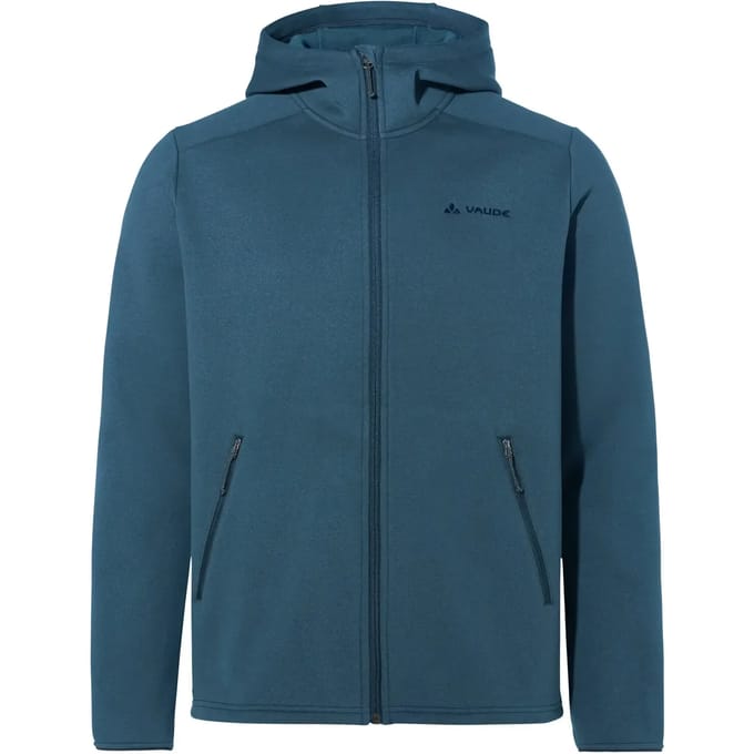 Hooded fleece VAUDE Idris