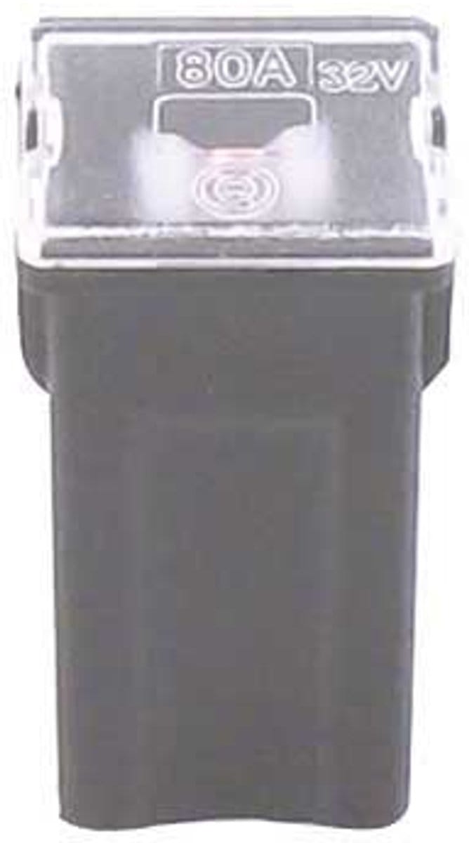 FLF-E pal zekering 80 amp 1 stuk