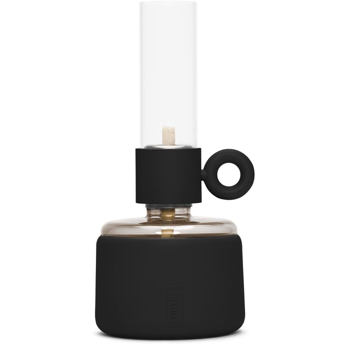 Fatboy - Flamtastique - Olielamp - XS - Black