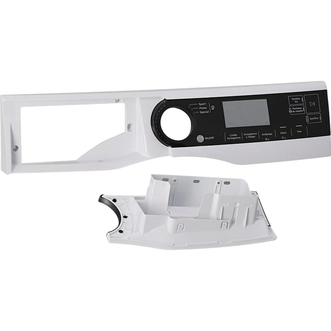 AEG controlepaneel, wit, AEG, IT 140291724015