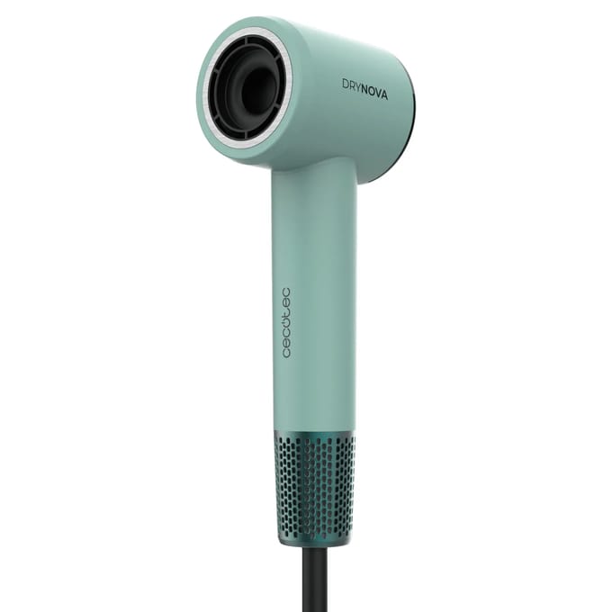 Seche-cheveux - CECOTEC - DryNova 3in1 Mint - 1600 W