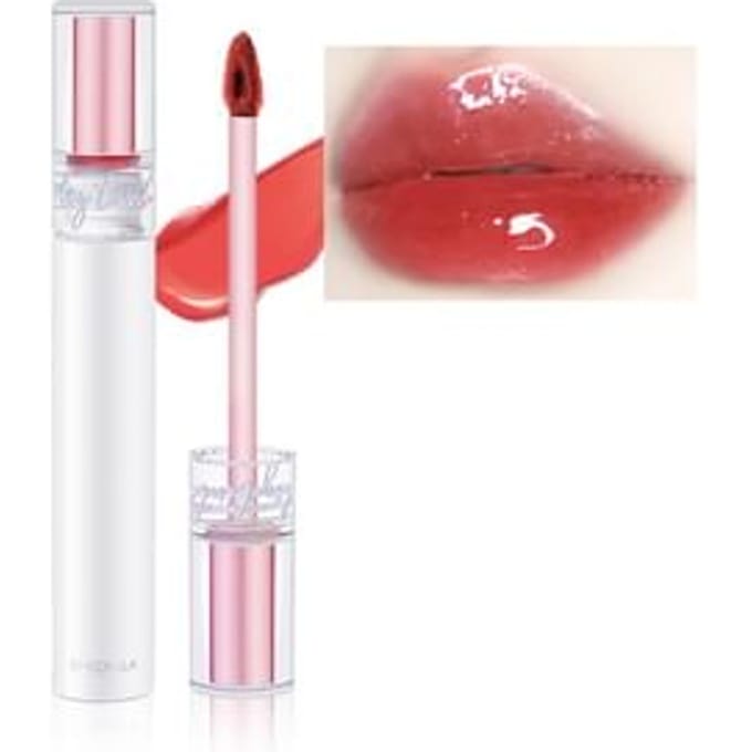 SHEDELLA - WaterJuicy Lips Gloss - (1-3) #WJ-02