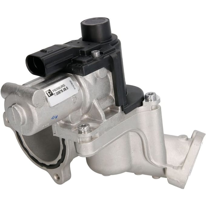 EGR module PIERBURG 7.00678.06.0