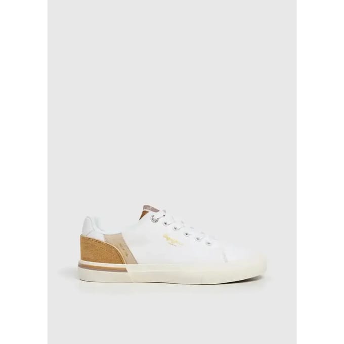Damestrainers Pepe Jeans Kenton Combi