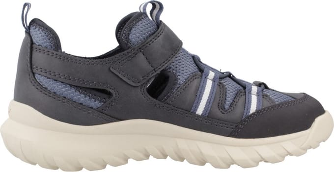 GEOX J SIMBYOS BOY Blauw 30 EU