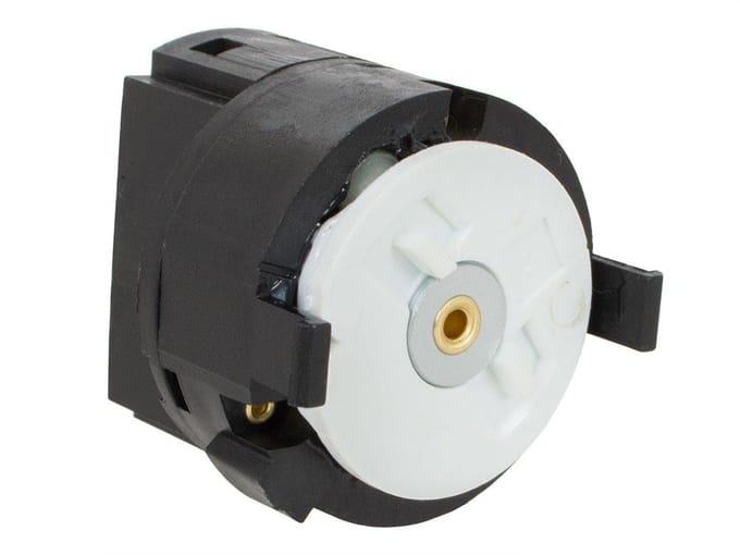 Modecar Pro-Series - Contactschakelaar - 5-Pins Aansluiting - Elektrisch Gedeelte - Geschikt voor Ducato / Jumper / Boxer (Vanaf 2006)