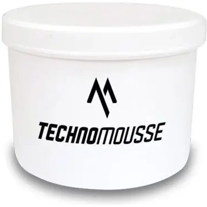 Montagegel Technomousse