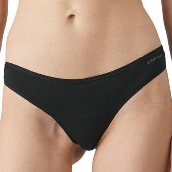 Strings Calvin Klein Jeans Rise