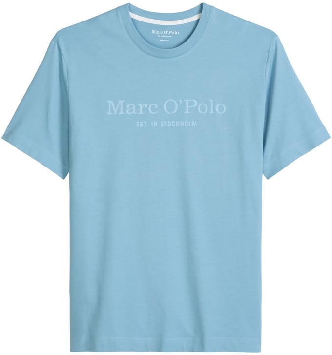 Marc O Polo T-shirt T-Shirt Short Sleeve Set van 1