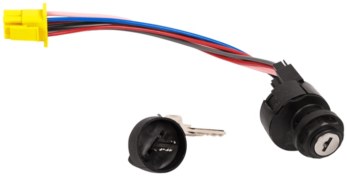 Bekabeling p524