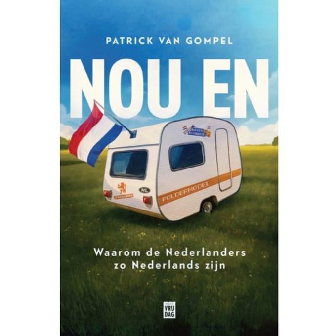 Nou En - Patrick Van Gompel