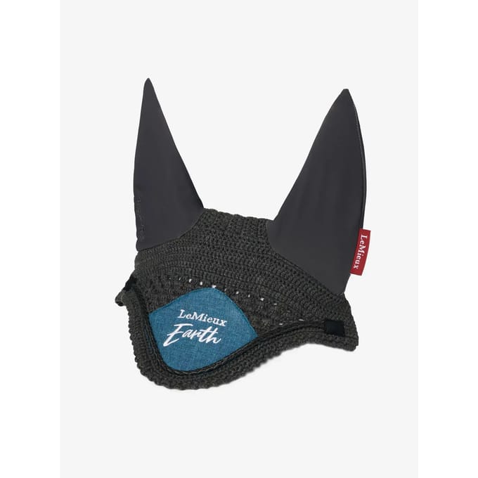 Paardenmuts LeMieux Earth Fly