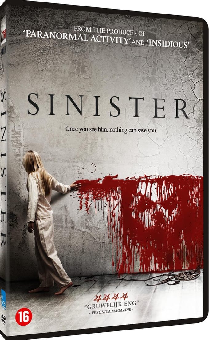 Sinister
